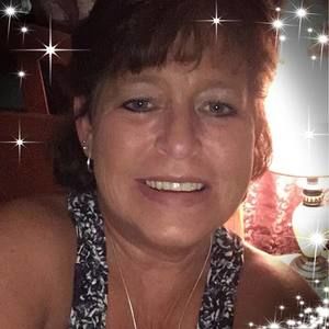 Meet your Posher, Brenda